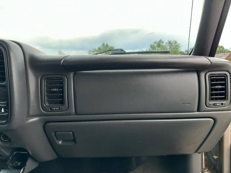 2004 GMC Sierra 1500