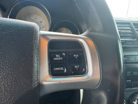 2011 Dodge Challenger R/T