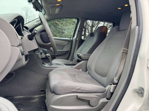 2013 Chevrolet Traverse LS