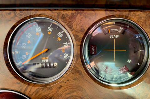 1979 Ford Thunderbird