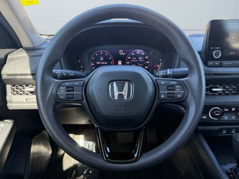 2023 Honda Accord