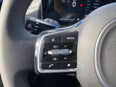 2026 Kia Carnival LX