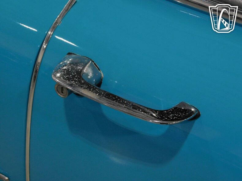 1957 Cadillac DeVille