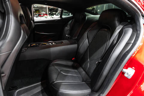 2020 Karma Revero GT