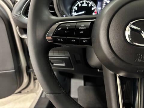 2024 Mazda Mazda3 Sedan 2.5 S Select Sport