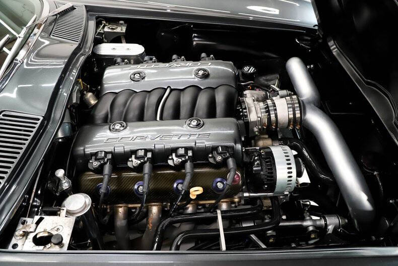 1964 Chevrolet Corvette