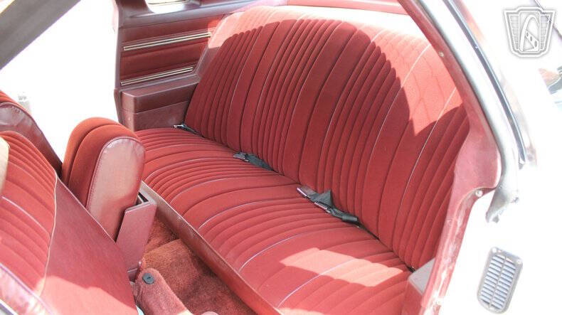 1976 Oldsmobile Cutlass