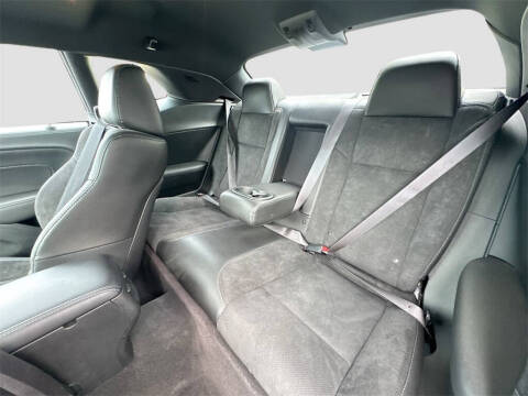 2023 Dodge Challenger R/T