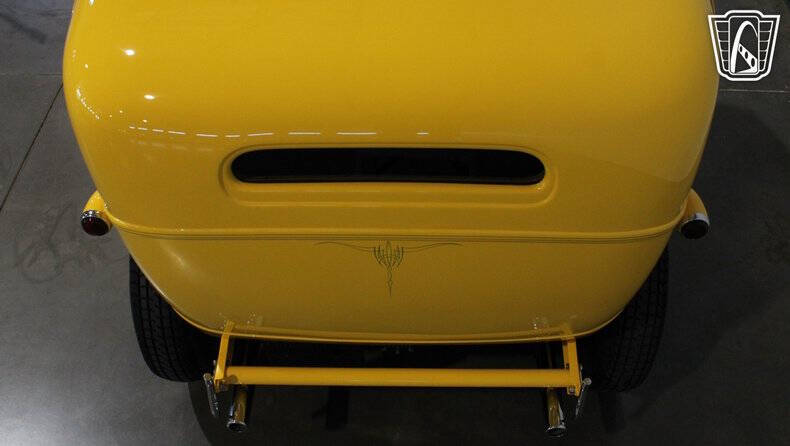 1932 Ford Tudor