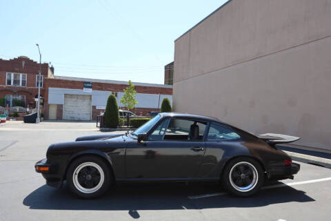 1978 Porsche 911