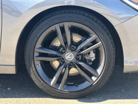 2024 Acura Integra w/Tech w/A-SPEC