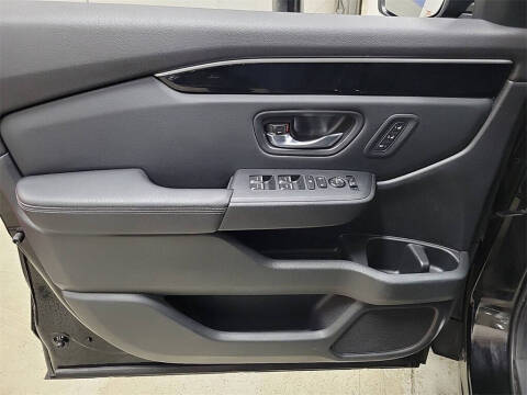 2023 Honda Pilot EX-L