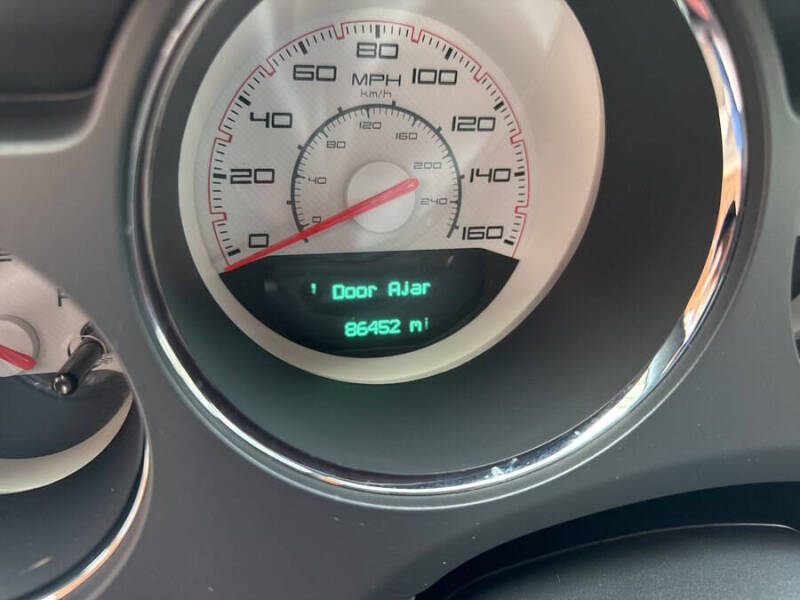 2013 Dodge Challenger