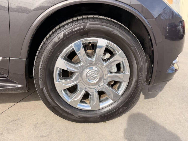 2016 Buick Enclave Premium