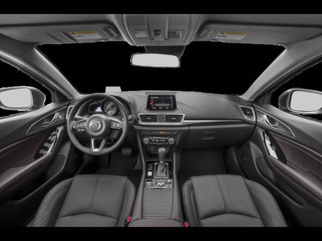2018 Mazda MAZDA3 5