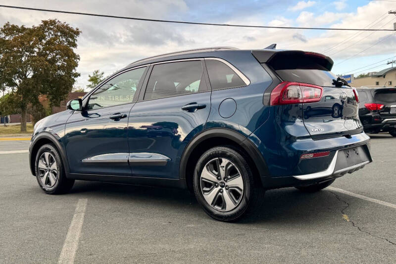 2019 Kia Niro LX