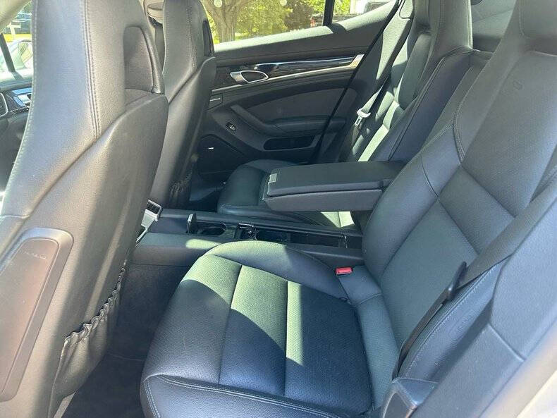 2014 Porsche Panamera