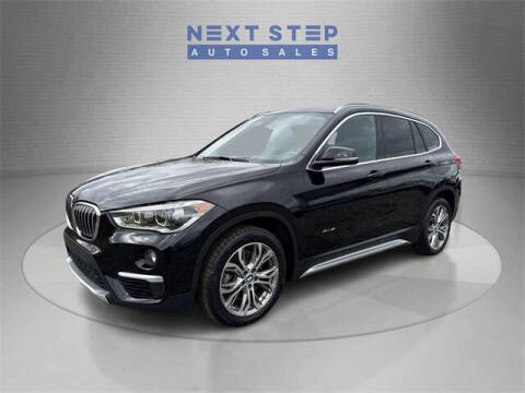 2017 BMW X1 xDrive28i
