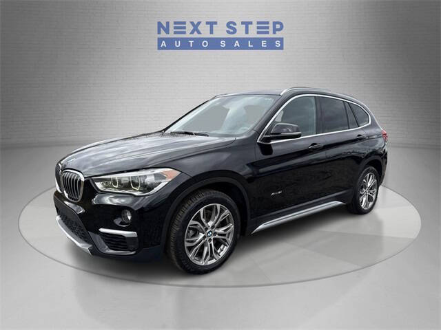 2017 BMW X1 xDrive28i
