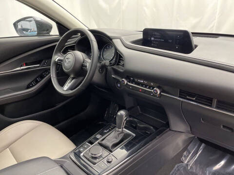 2025 Mazda CX-30 2.5 S Preferred