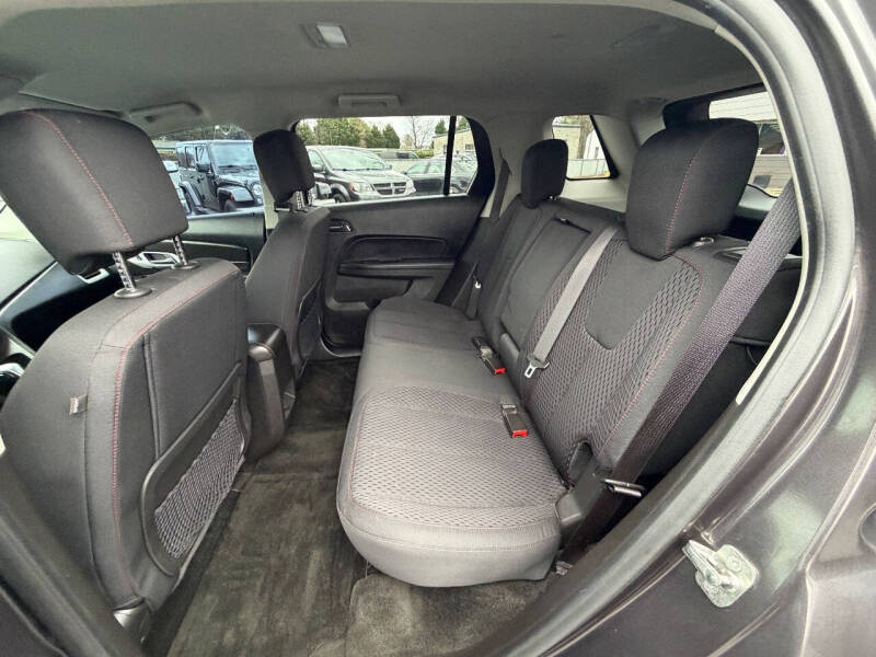 2014 GMC Terrain SLE-1