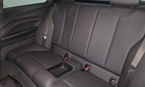 2017 BMW 2 Series 230i