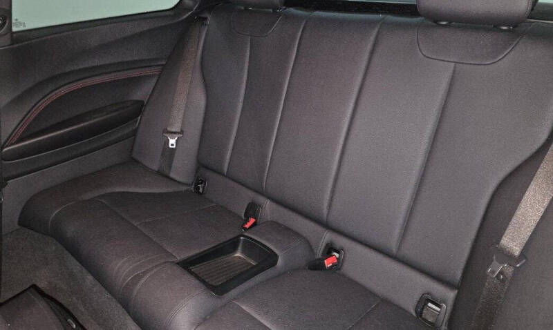 2017 BMW 2 Series 230i