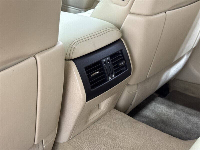 2014 Lexus LS 460