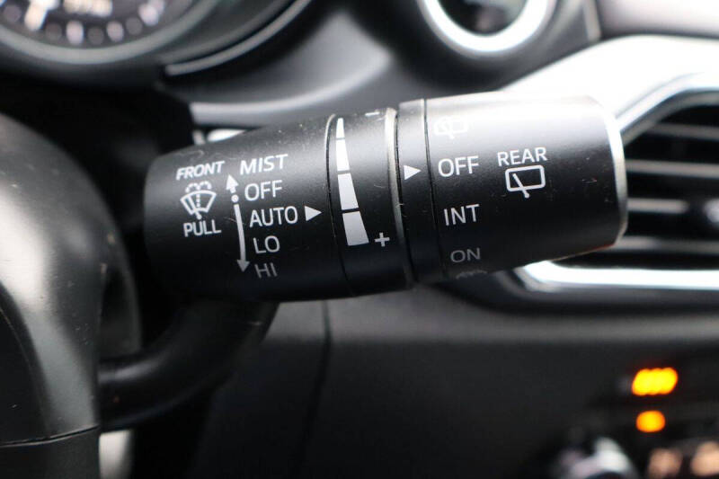 2017 Mazda CX-9 Grand Touring