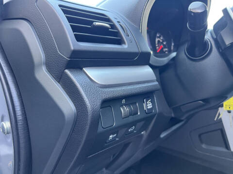 2014 Subaru Forester 2.0XT Touring