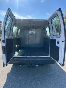 2009 Ford E-Series E-350 SD XL