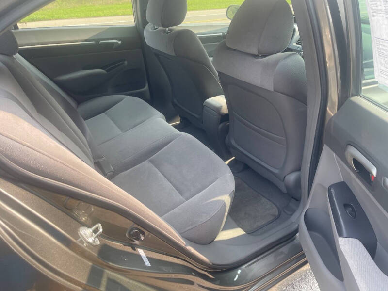 2006 Honda Civic EX w/Navi