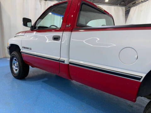 1994 Dodge Ram 1500