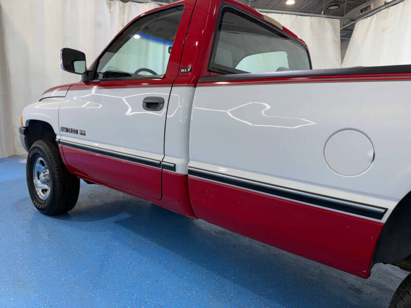 1994 Dodge Ram 1500