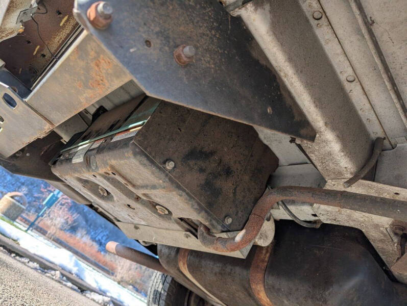 1996 Dodge Ram Van 3500