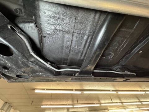 1972 Chevrolet Monte Carlo