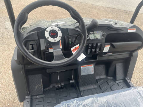 2025 Trail Master 450 4x4 Tuarus 450