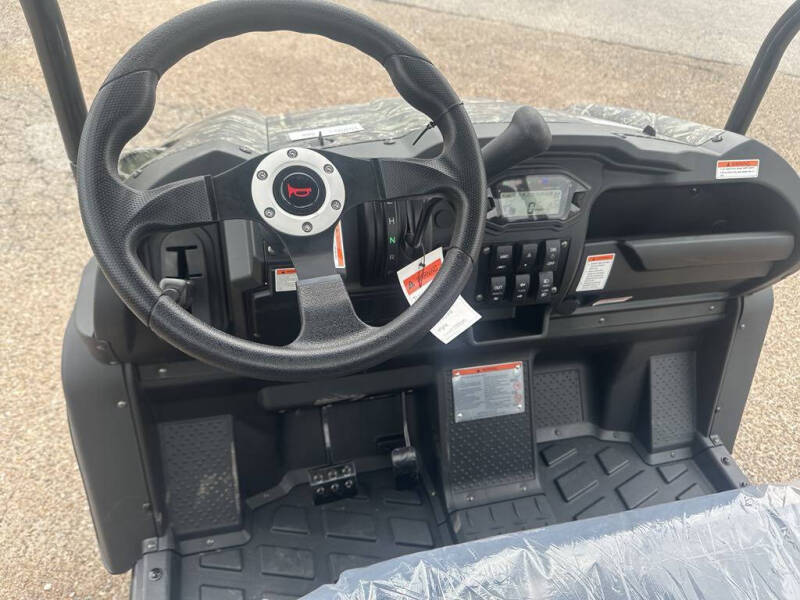 2025 Trail Master 450 4x4 Tuarus 450