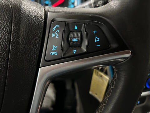 2014 Buick Encore Convenience