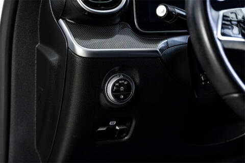 2022 Mercedes-Benz C-Class C 300