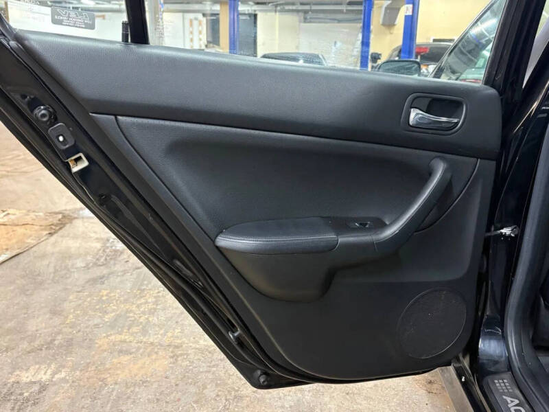 2007 Acura TSX w/Navi