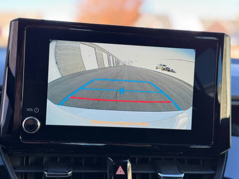 2023 Toyota GR Corolla Morizo Edition