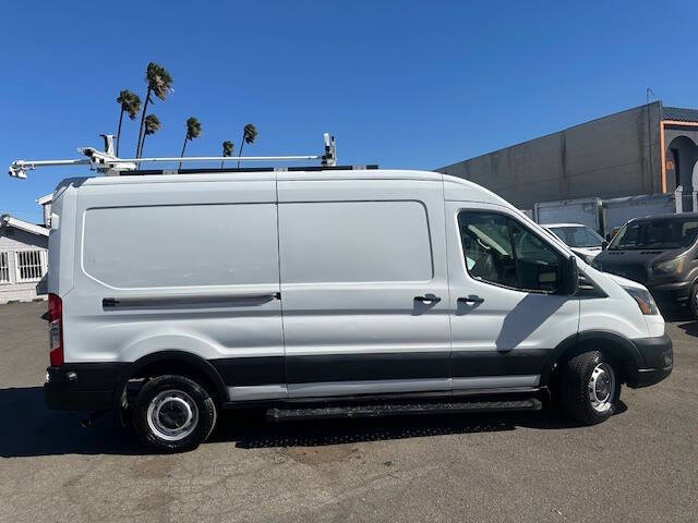 2020 Ford Transit 150