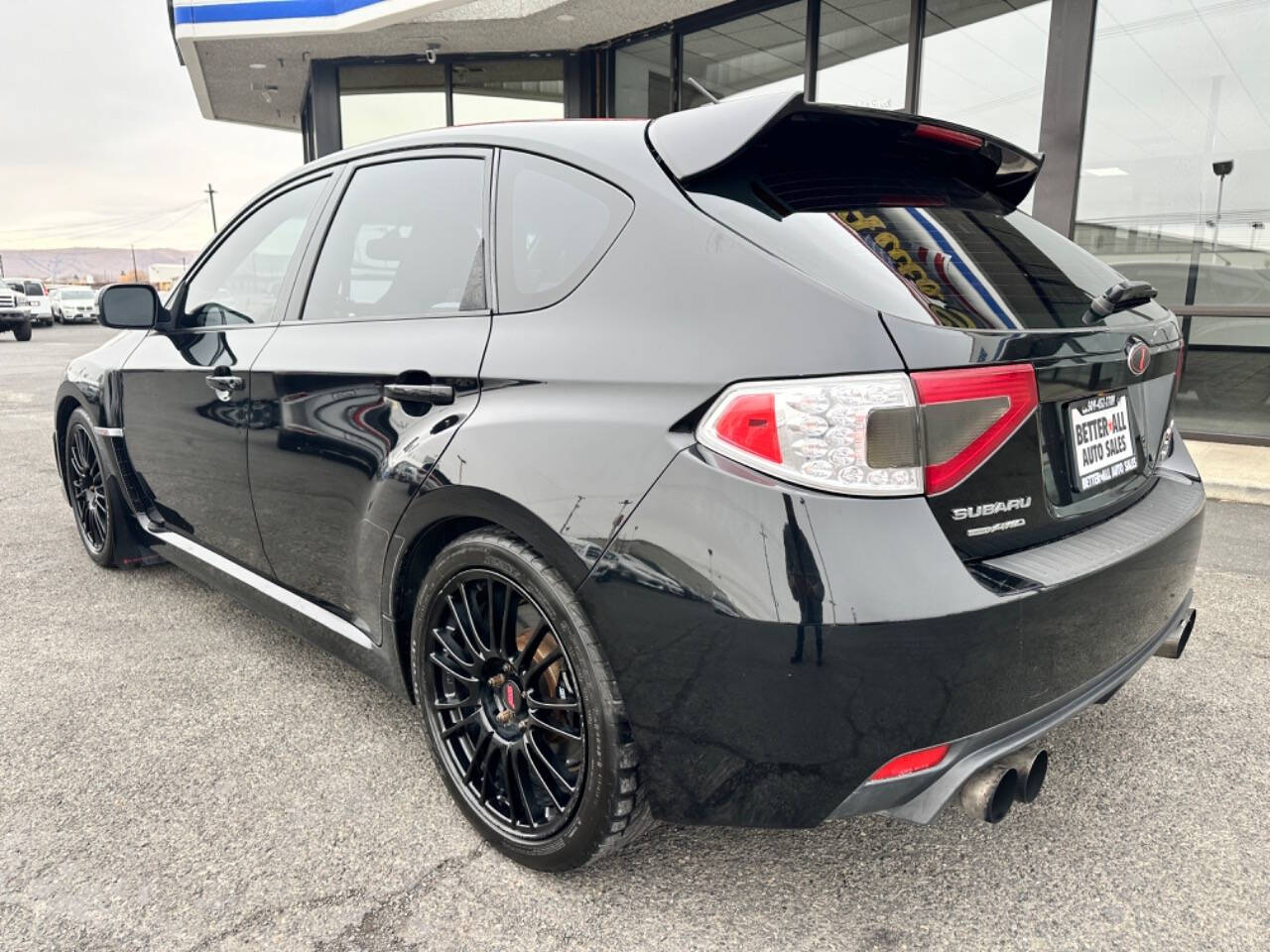 2014 Subaru Impreza for sale at Autostars Motor Group in Yakima, WA