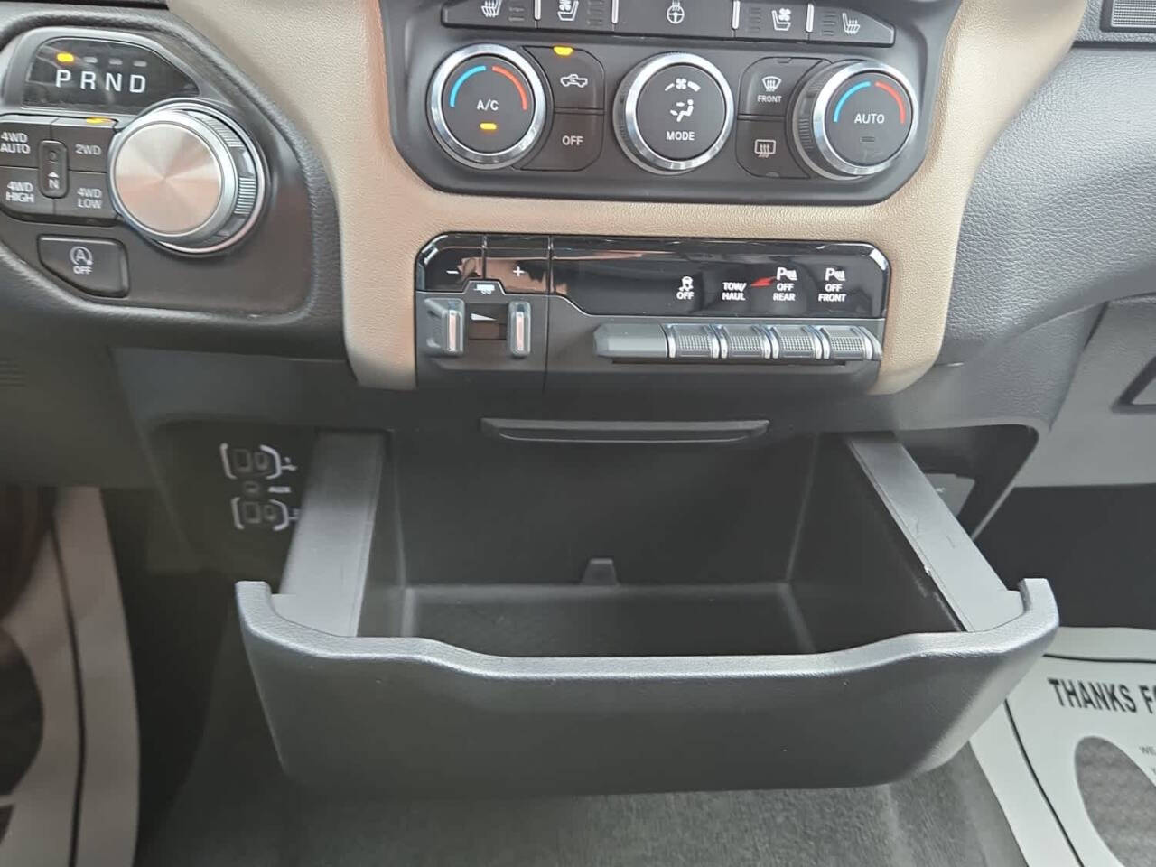 2021 Ram 1500 for sale at Dave Warren Used Car Super Center in Westfield, NY