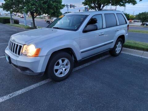 2008 Jeep Grand Cherokee for sale at Car One in Essex MD