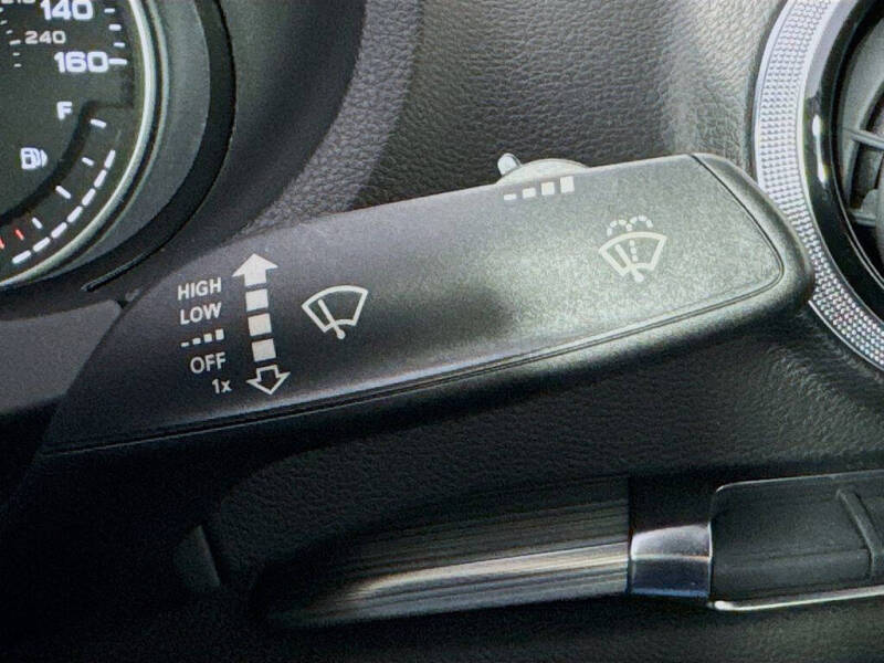 2015 Audi A3 1.8T Premium