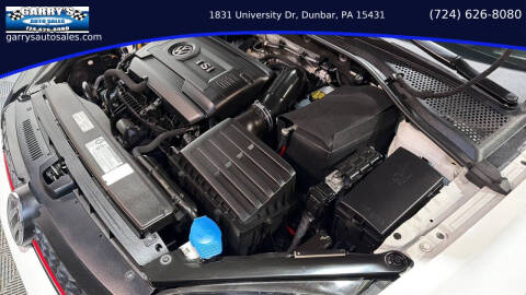 2015 Volkswagen Golf GTI