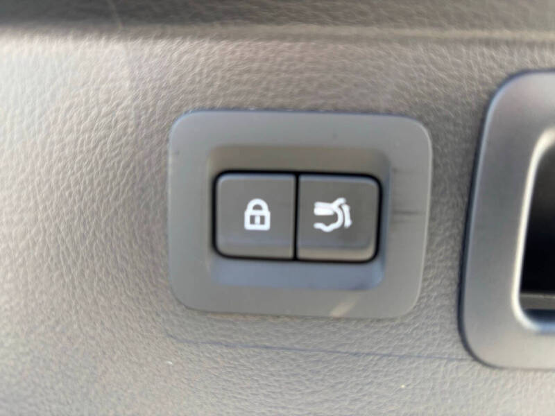 2025 Mazda CX-50 2.5 S Premium Plus