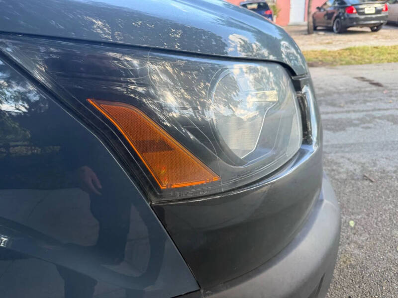 2020 Ford Transit 250